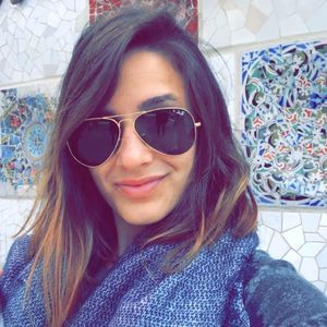 Meet your Posher, Gabriella